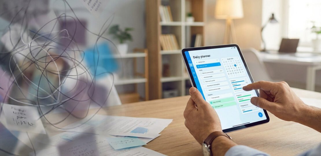 digital-clarity-taming-mental-chaos-with-a-planner