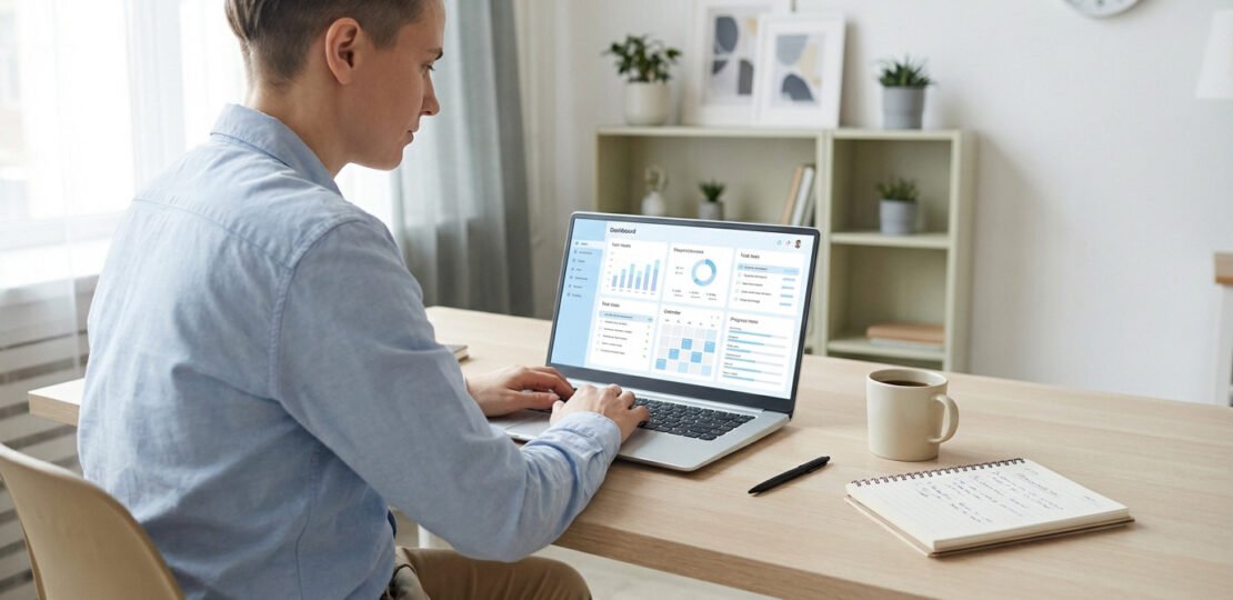 focused-productivity-in-a-modern-workspace